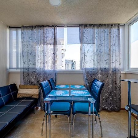 Apartamento De 2 Dormitorios Niagara 比利亚霍约萨 外观 照片