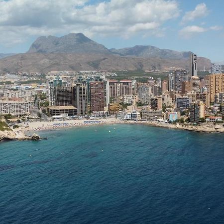 Apartamento De 2 Dormitorios Niagara 比利亚霍约萨 外观 照片