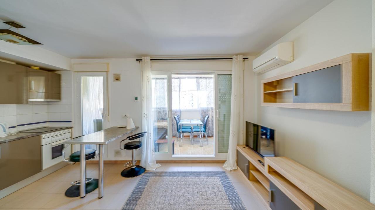 Apartamento De 2 Dormitorios Niagara 比利亚霍约萨 外观 照片