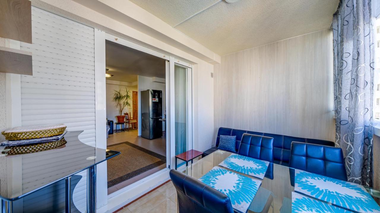 Apartamento De 2 Dormitorios Niagara 比利亚霍约萨 外观 照片