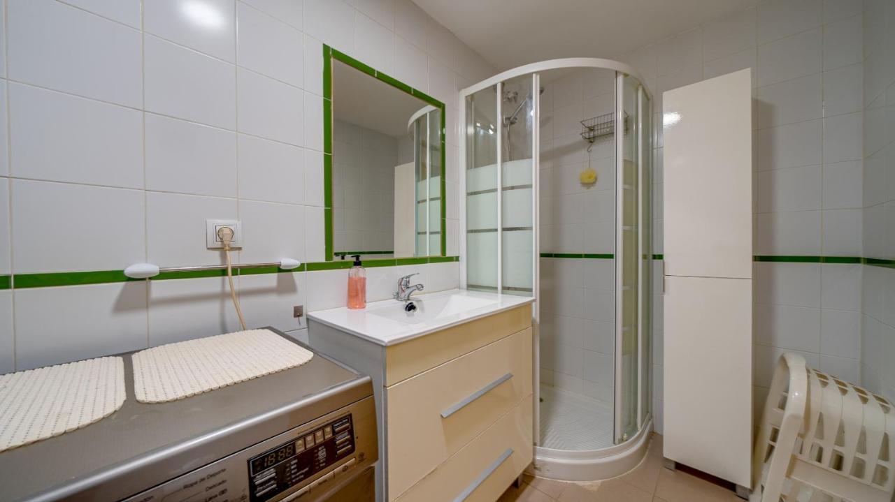 Apartamento De 2 Dormitorios Niagara 比利亚霍约萨 外观 照片