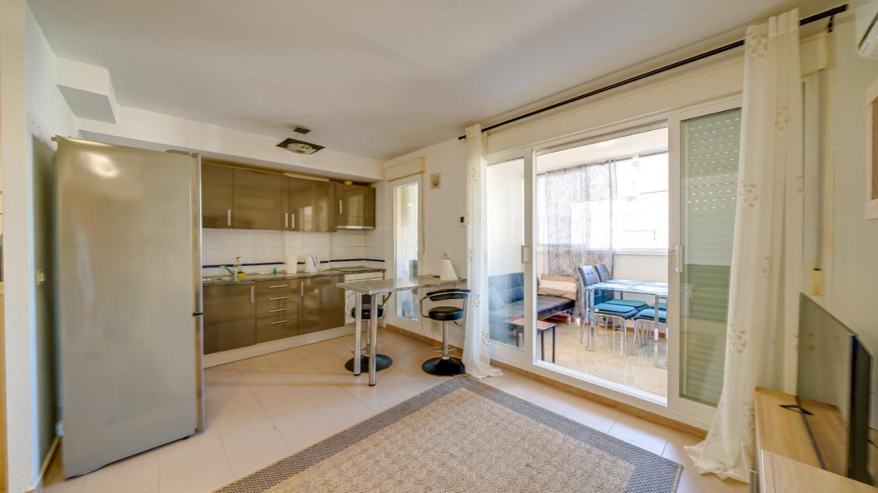 Apartamento De 2 Dormitorios Niagara 比利亚霍约萨 外观 照片