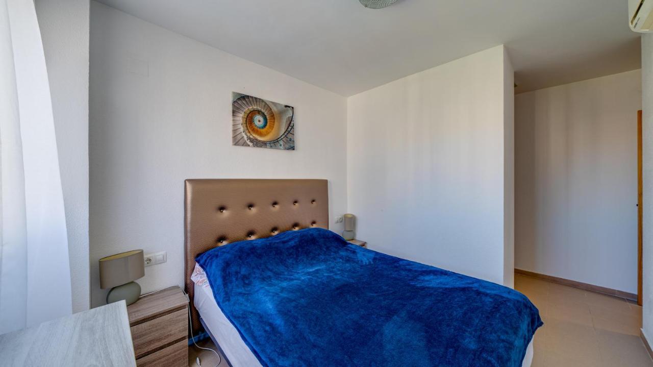 Apartamento De 2 Dormitorios Niagara 比利亚霍约萨 外观 照片