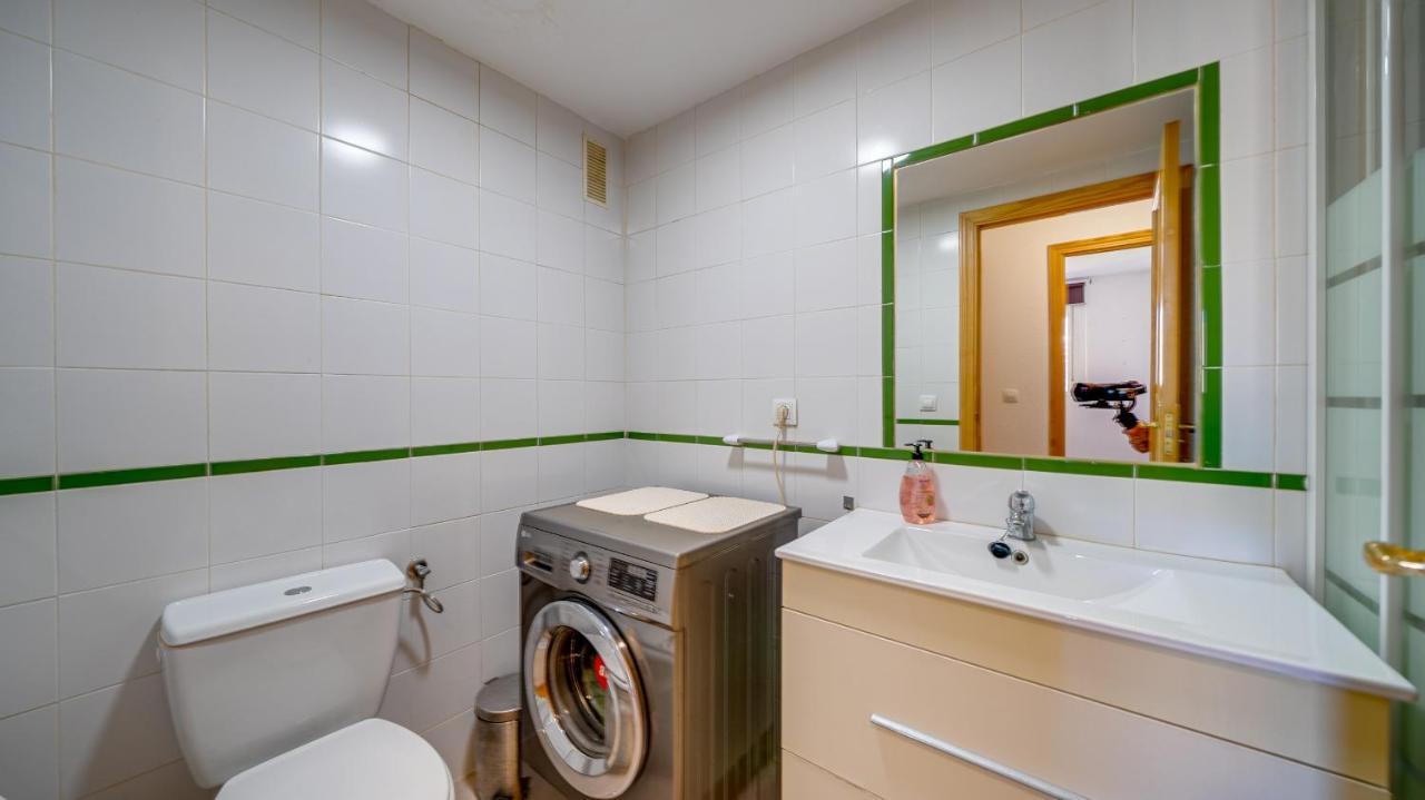 Apartamento De 2 Dormitorios Niagara 比利亚霍约萨 外观 照片
