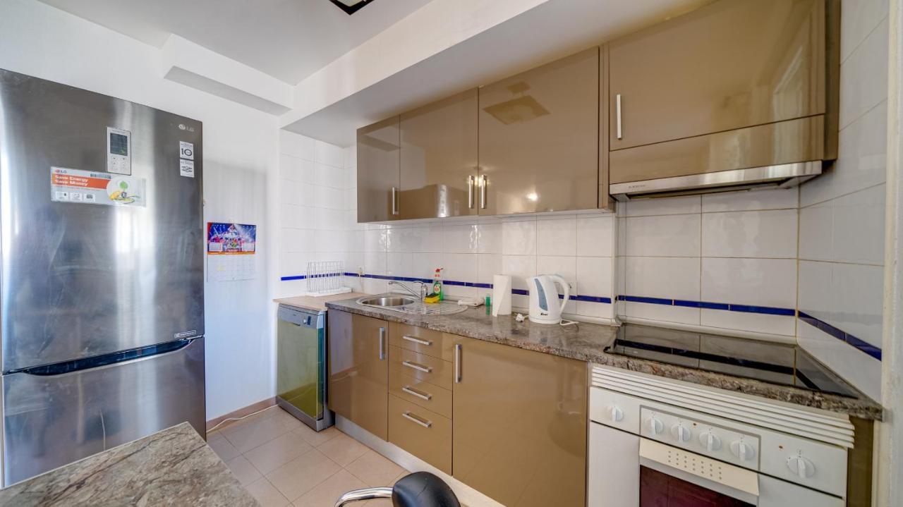 Apartamento De 2 Dormitorios Niagara 比利亚霍约萨 外观 照片
