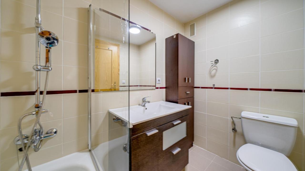 Apartamento De 2 Dormitorios Niagara 比利亚霍约萨 外观 照片