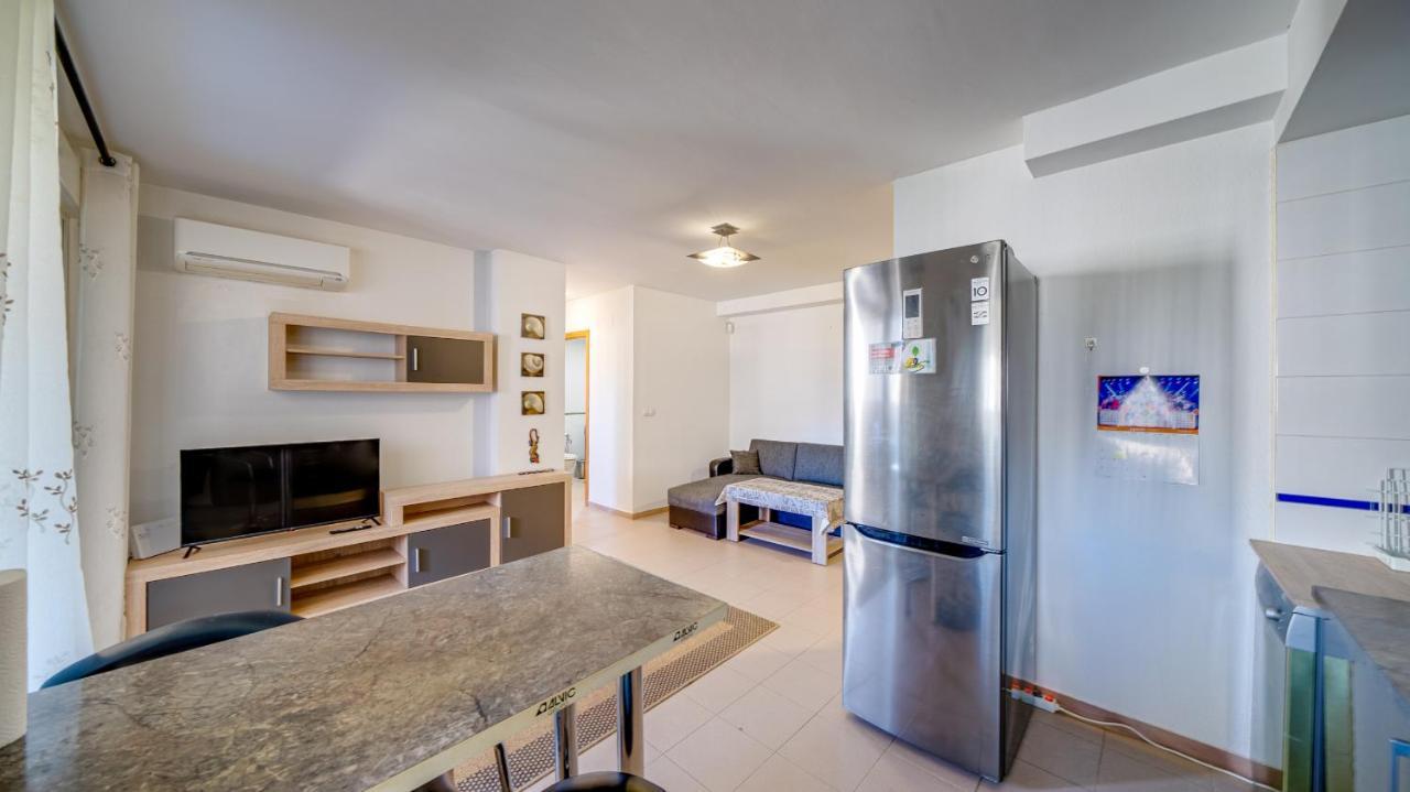 Apartamento De 2 Dormitorios Niagara 比利亚霍约萨 外观 照片