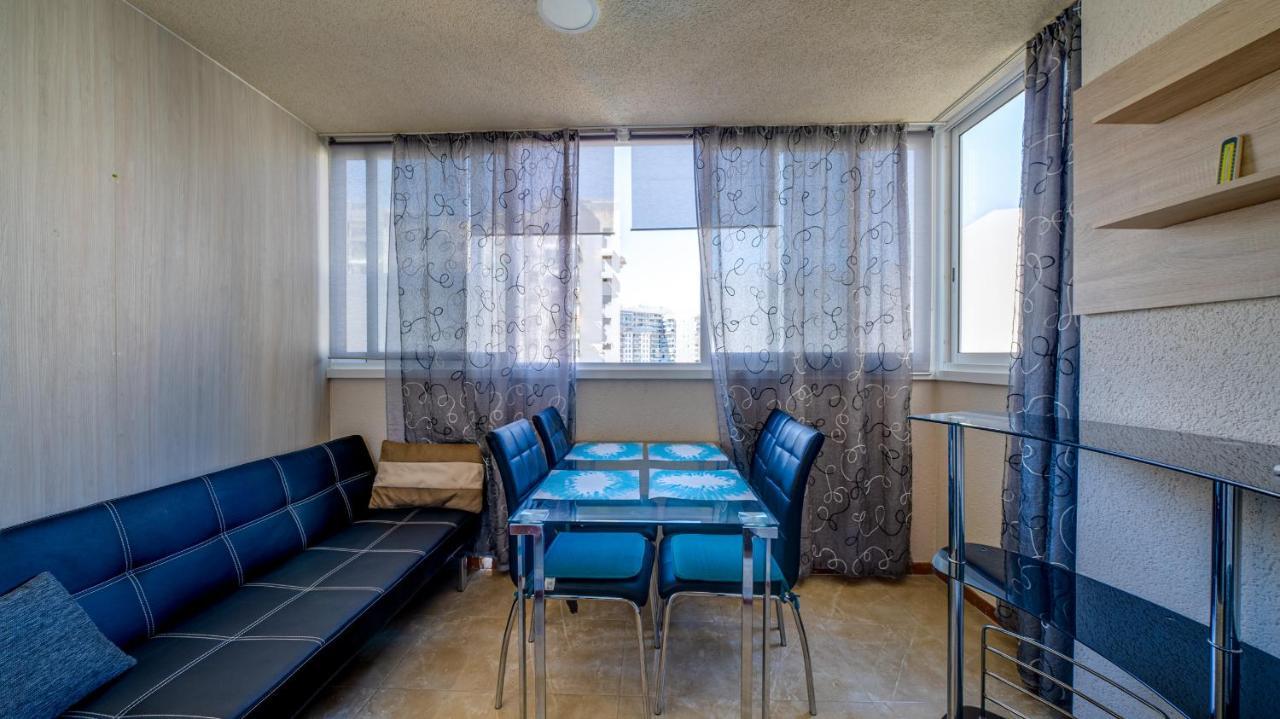 Apartamento De 2 Dormitorios Niagara 比利亚霍约萨 外观 照片