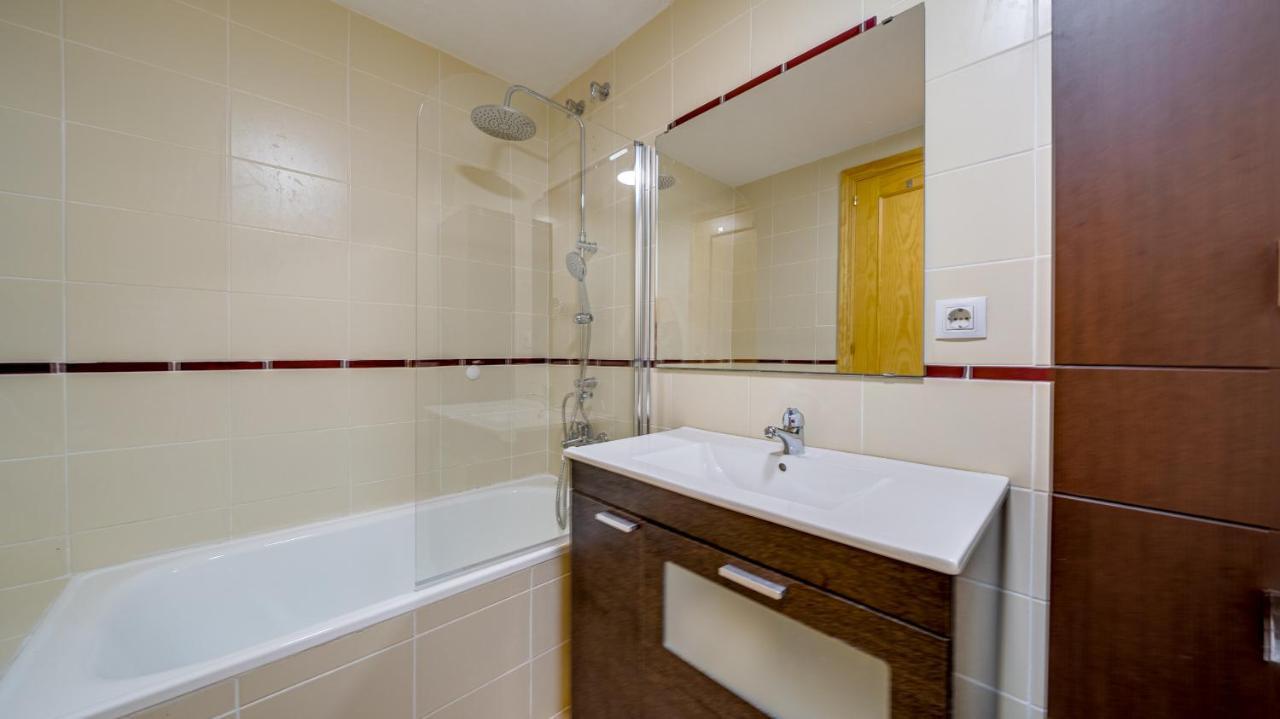 Apartamento De 2 Dormitorios Niagara 比利亚霍约萨 外观 照片