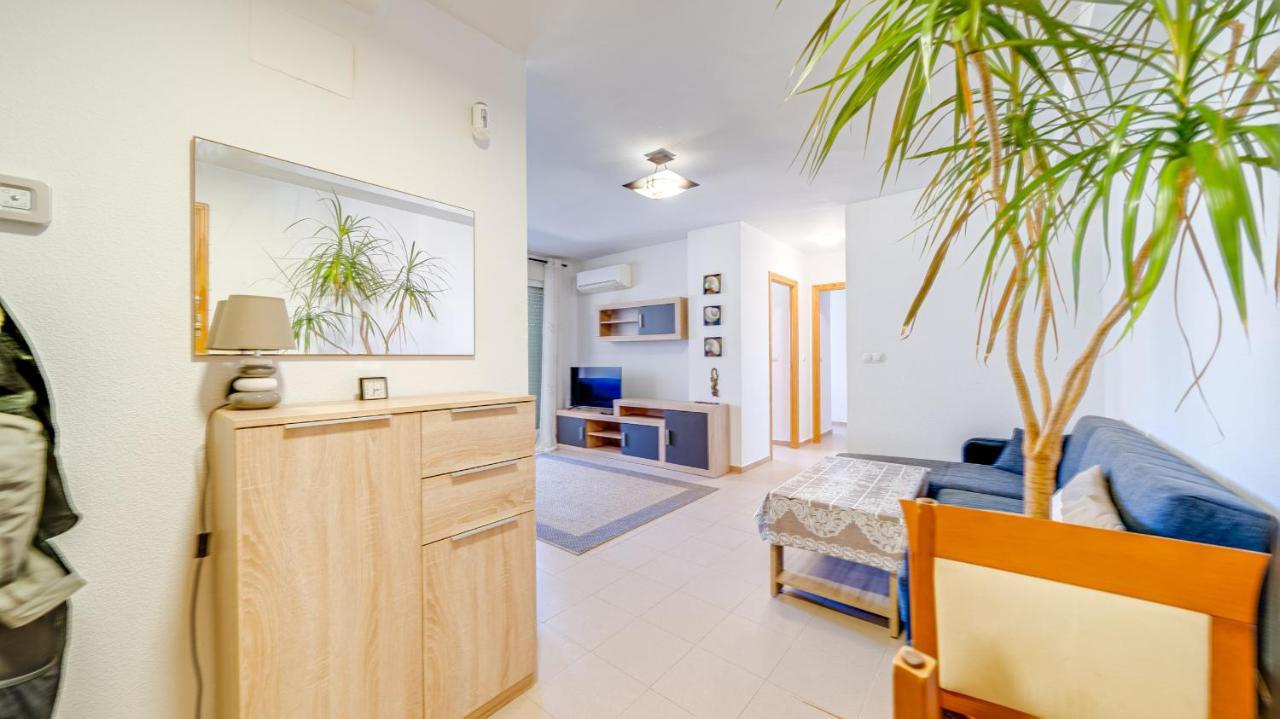 Apartamento De 2 Dormitorios Niagara 比利亚霍约萨 外观 照片