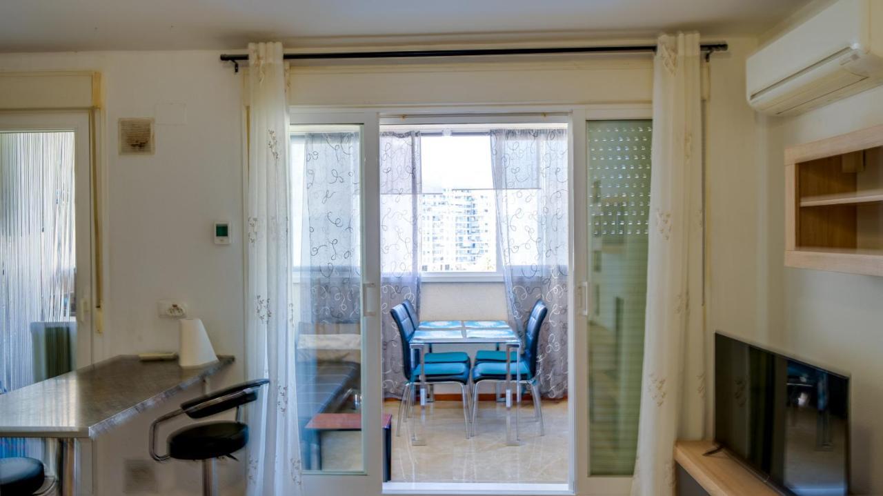 Apartamento De 2 Dormitorios Niagara 比利亚霍约萨 外观 照片